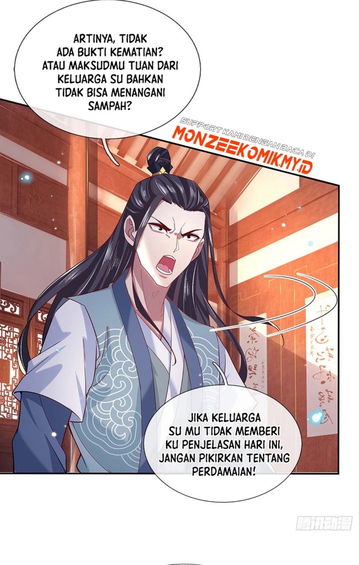 Break through all the worlds with one force chapter 29