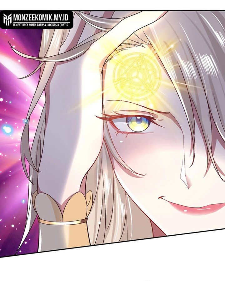 Break through all the worlds with one force chapter 29