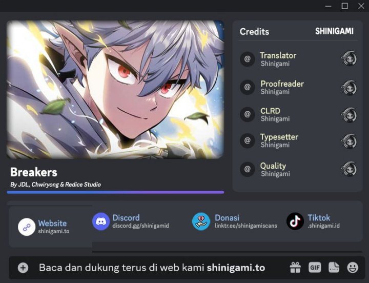 Breakers chapter 5