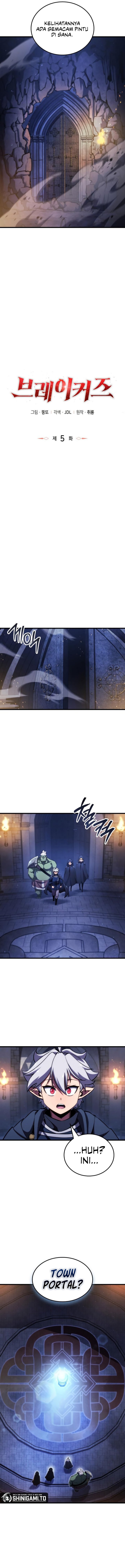 Breakers chapter 5
