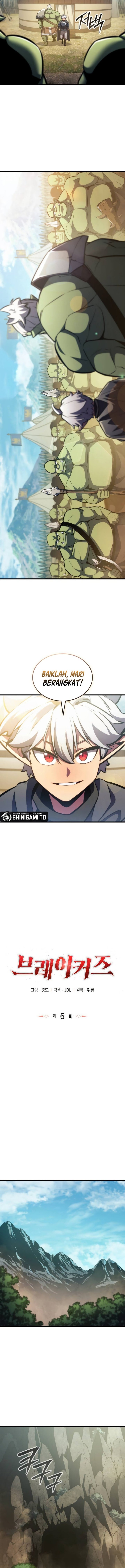 Breakers chapter 6