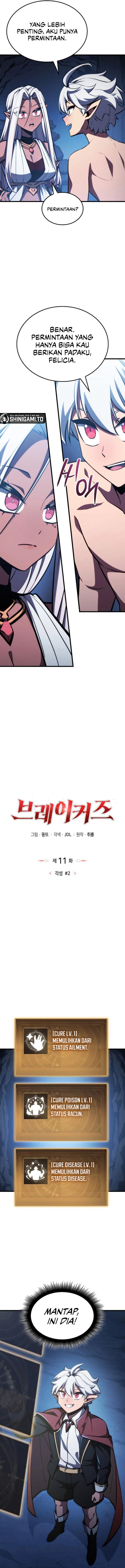 Breakers chapter 11