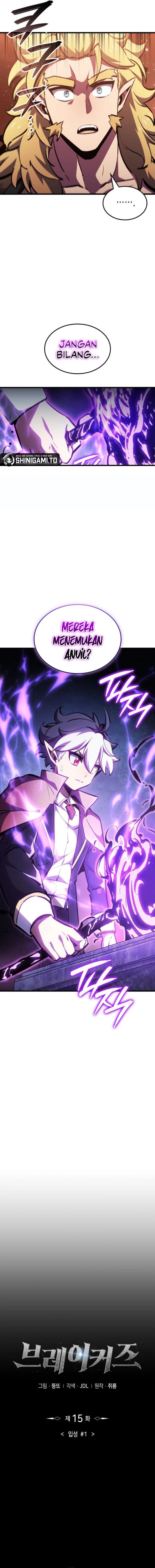 Breakers chapter 15