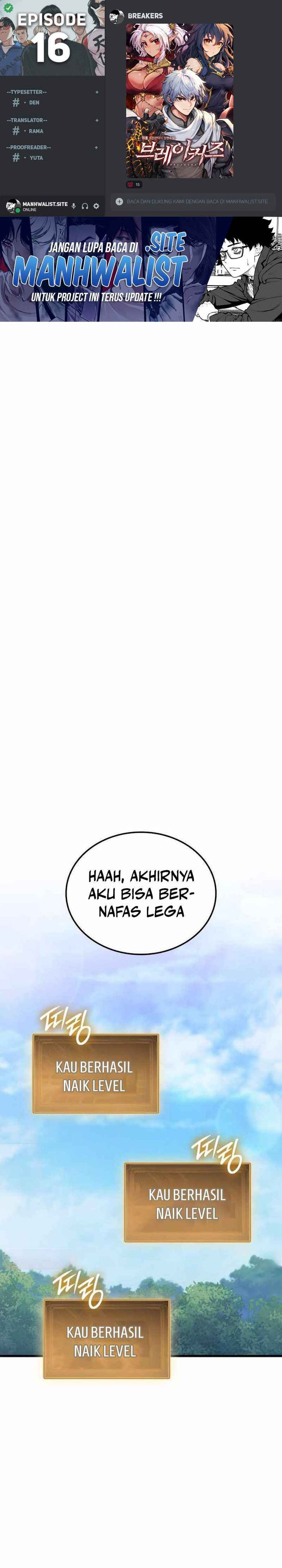 Breakers chapter 16