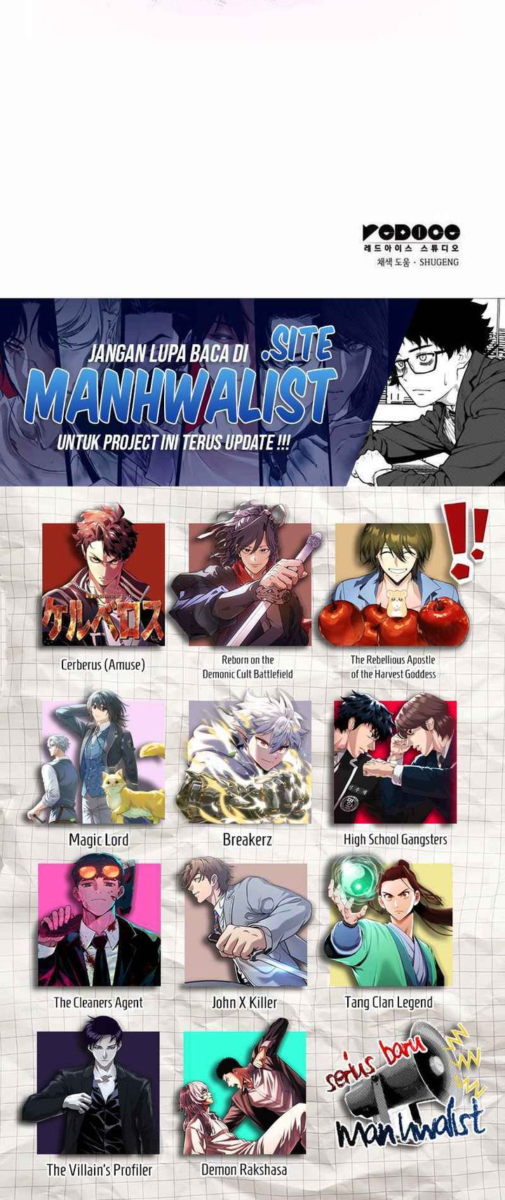 Breakers chapter 16