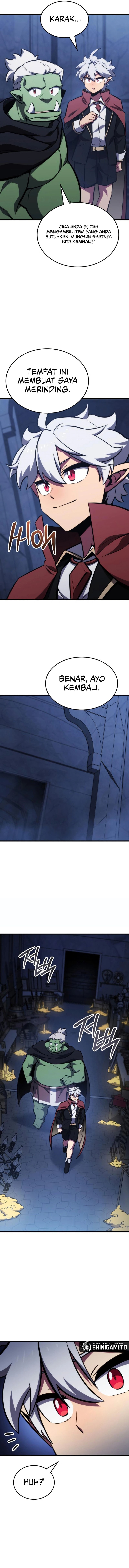 Breakers chapter 17