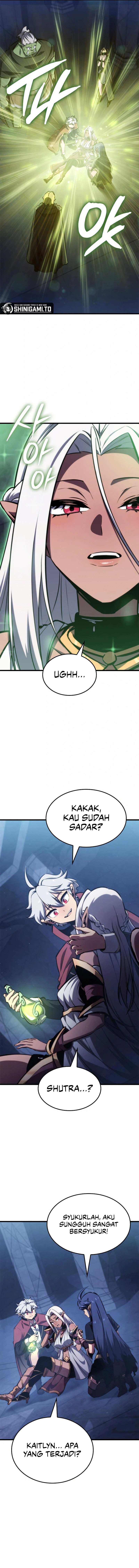 Breakers chapter 17