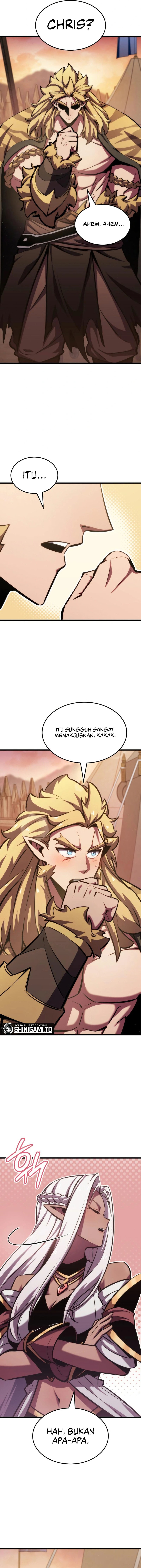 Breakers chapter 17