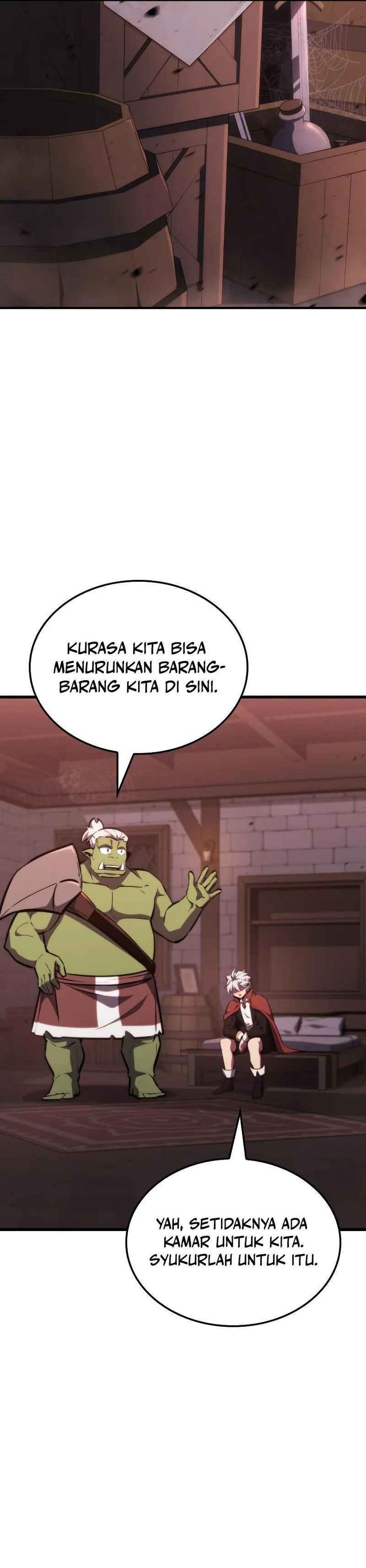 Breakers Chapter 20 Bahasa Indonesia