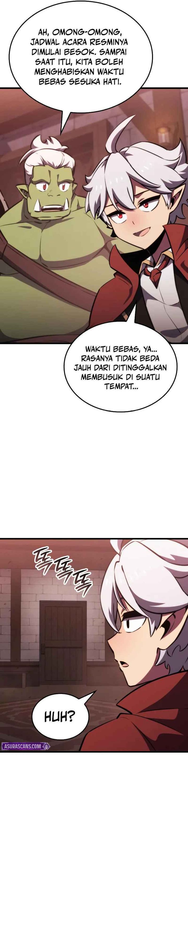 Breakers Chapter 20 Bahasa Indonesia