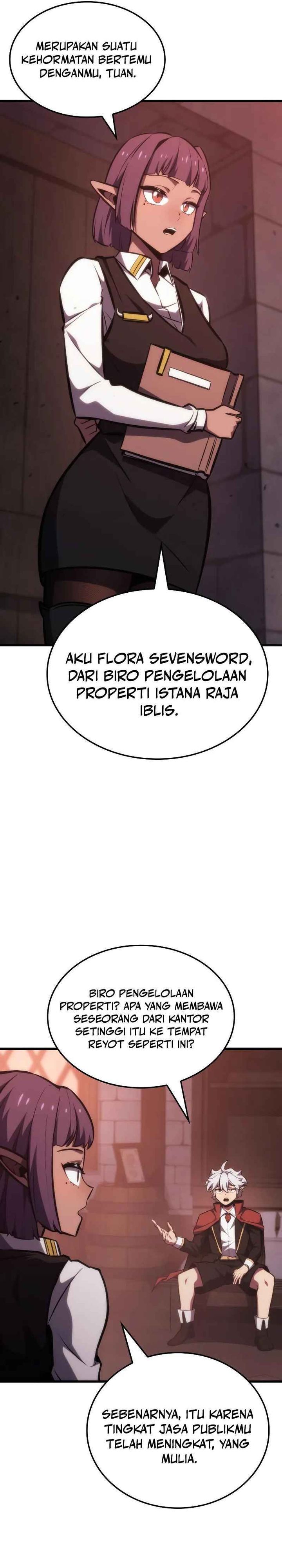 Breakers Chapter 20 Bahasa Indonesia