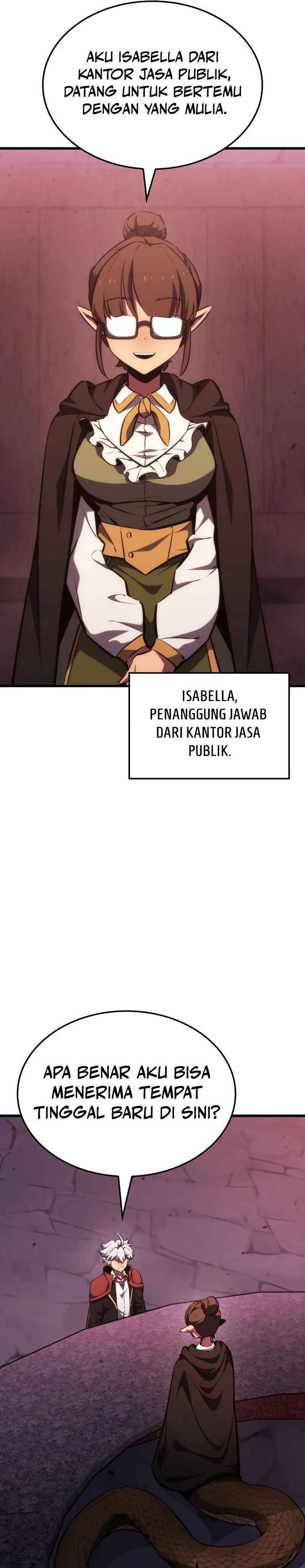 Breakers Chapter 20 Bahasa Indonesia