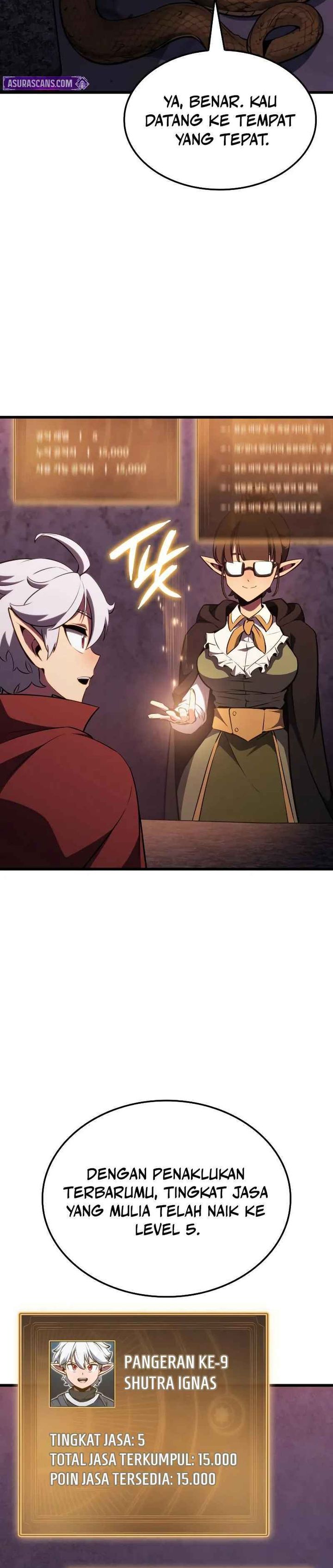 Breakers Chapter 20 Bahasa Indonesia