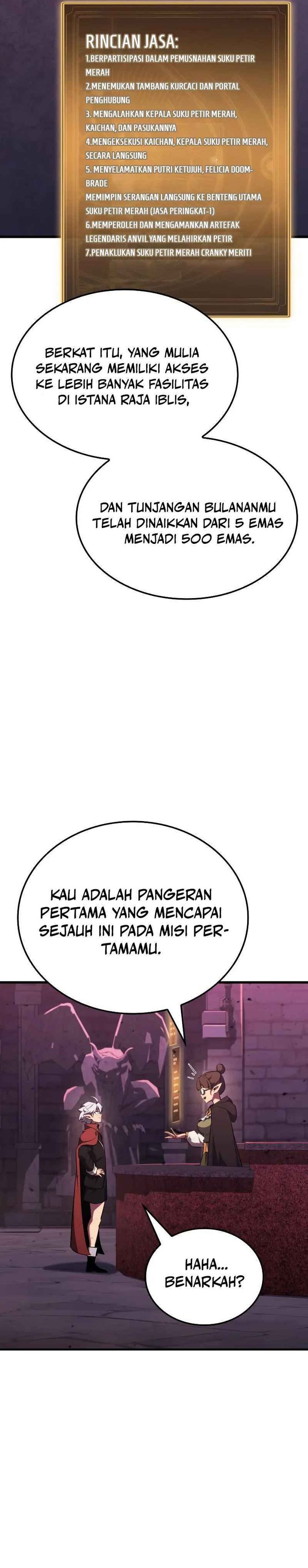 Breakers Chapter 20 Bahasa Indonesia