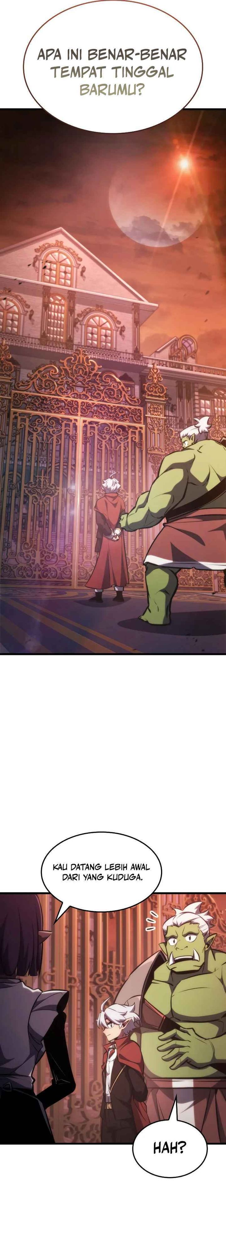 Breakers Chapter 20 Bahasa Indonesia