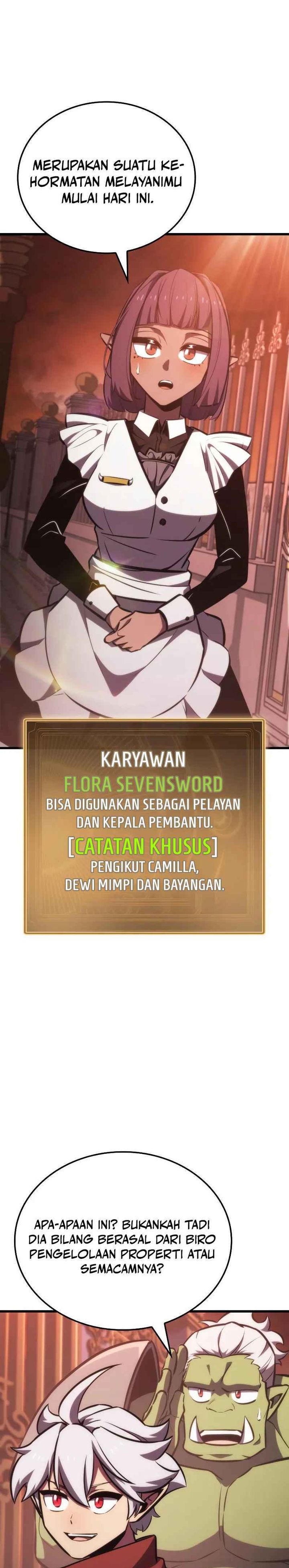 Breakers Chapter 20 Bahasa Indonesia