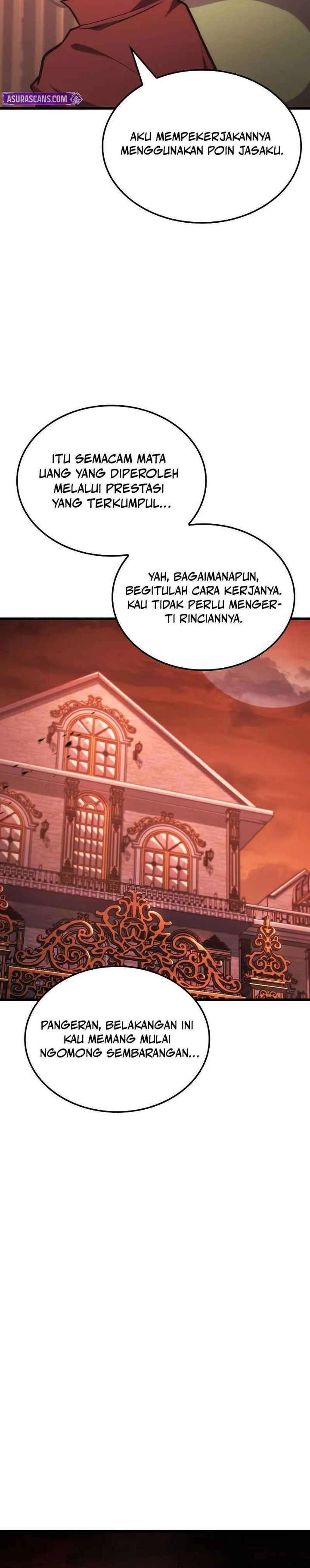 Breakers Chapter 20 Bahasa Indonesia