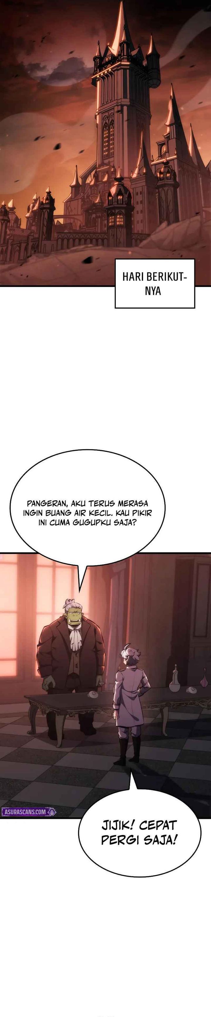 Breakers Chapter 20 Bahasa Indonesia