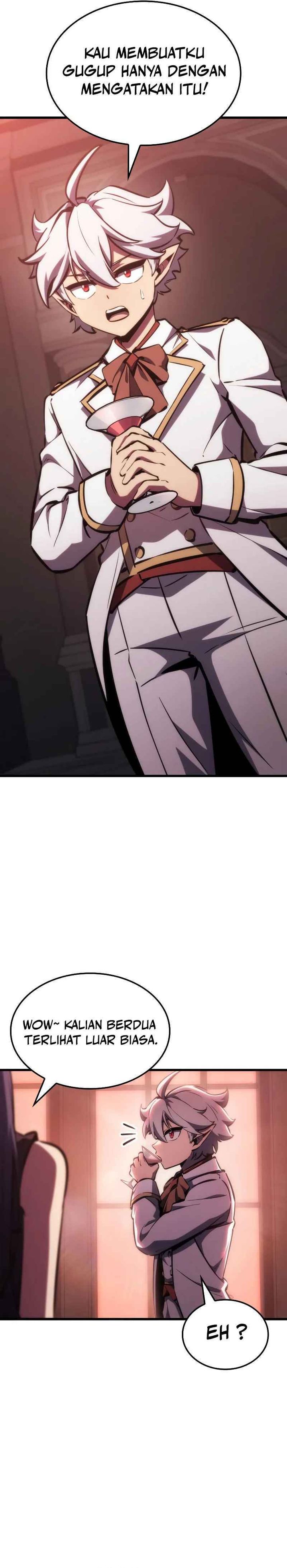 Breakers Chapter 20 Bahasa Indonesia