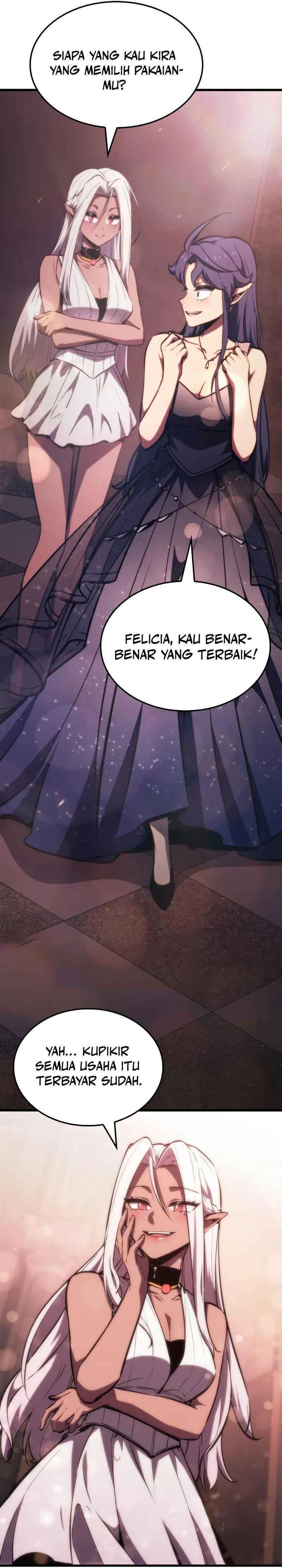 Breakers Chapter 20 Bahasa Indonesia