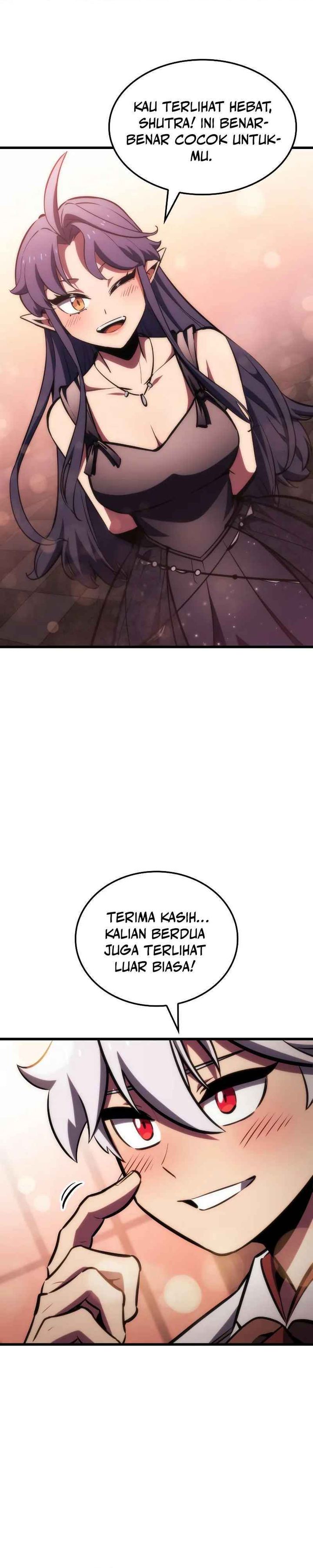 Breakers Chapter 20 Bahasa Indonesia