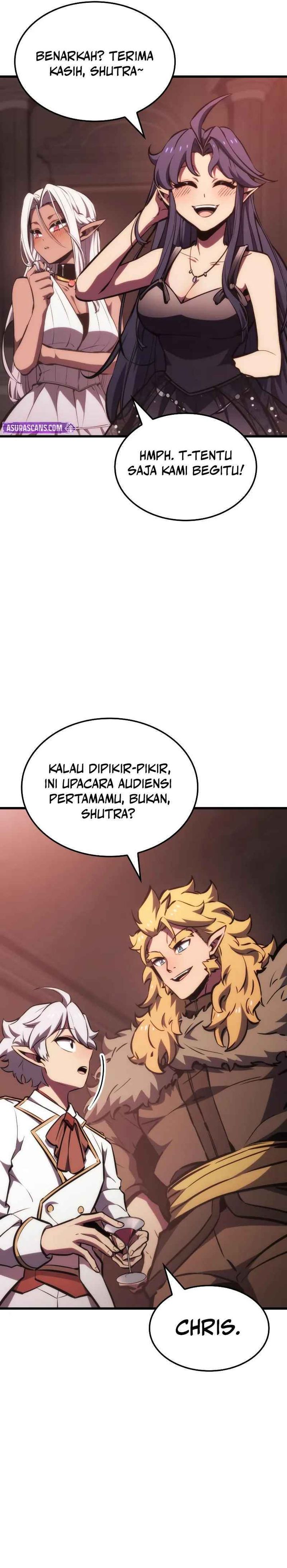 Breakers Chapter 20 Bahasa Indonesia