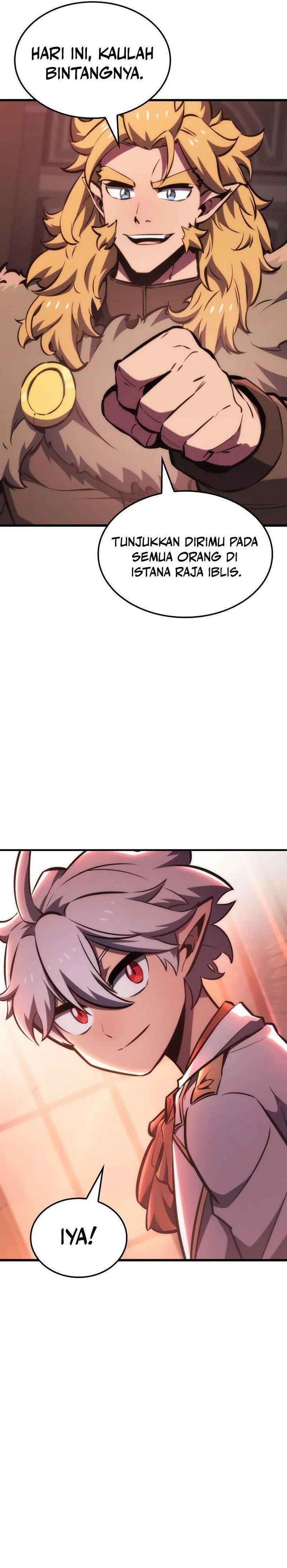 Breakers Chapter 20 Bahasa Indonesia