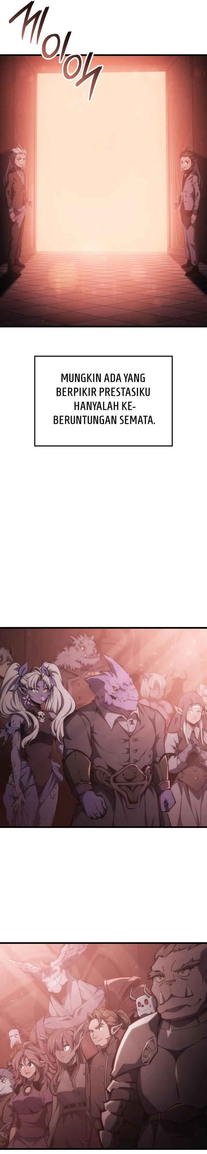 Breakers Chapter 20 Bahasa Indonesia