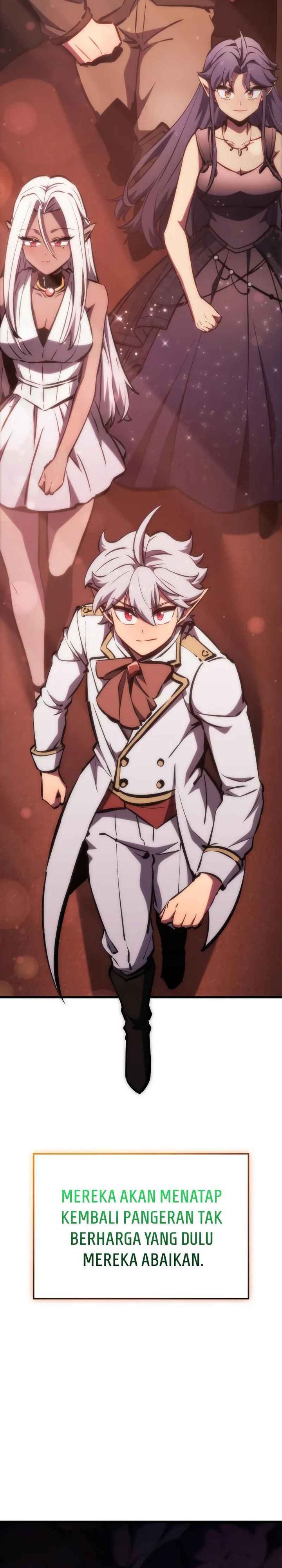 Breakers Chapter 20 Bahasa Indonesia