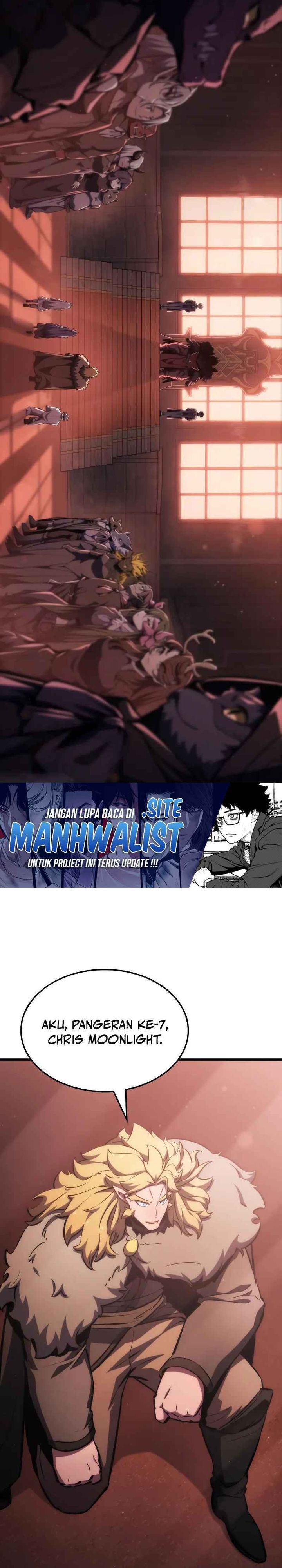 Breakers Chapter 20 Bahasa Indonesia