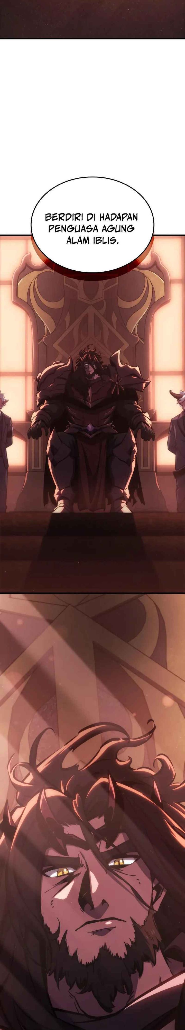 Breakers Chapter 20 Bahasa Indonesia