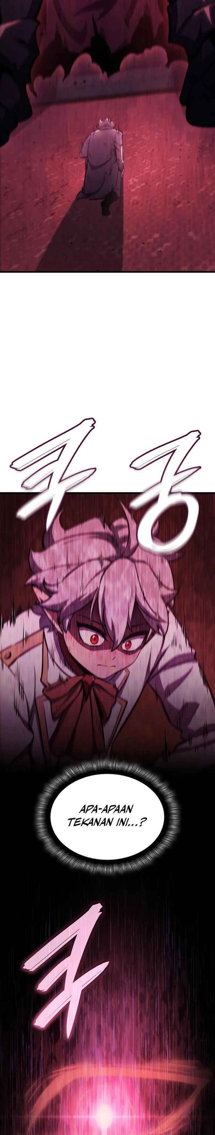 Breakers Chapter 20 Bahasa Indonesia