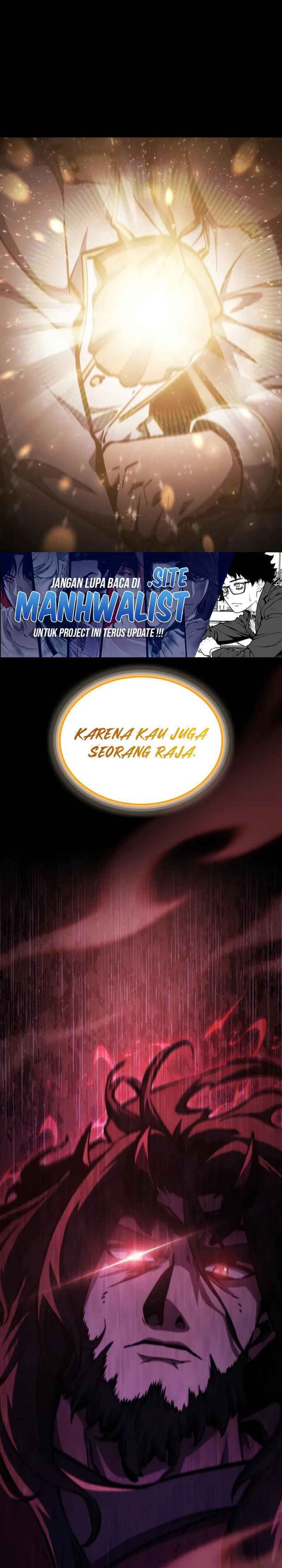 Breakers Chapter 20 Bahasa Indonesia