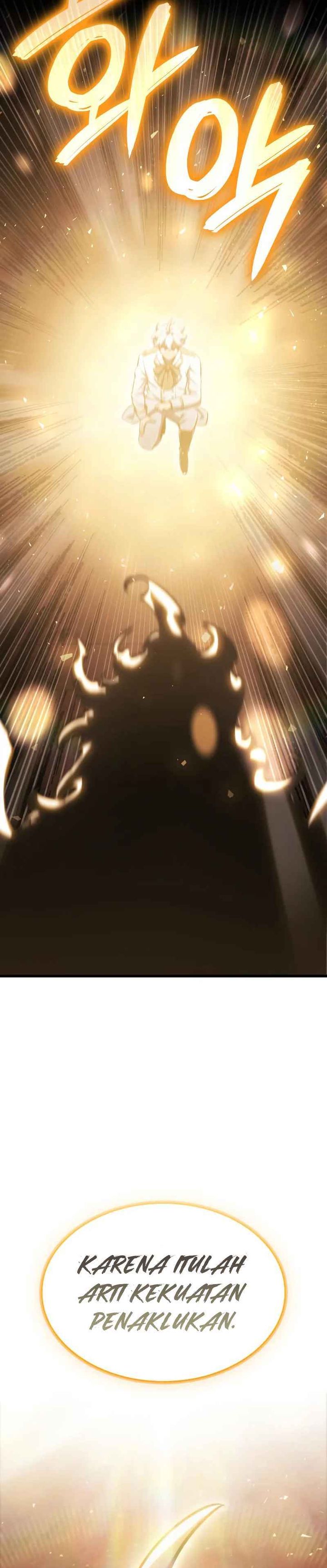 Breakers Chapter 20 Bahasa Indonesia
