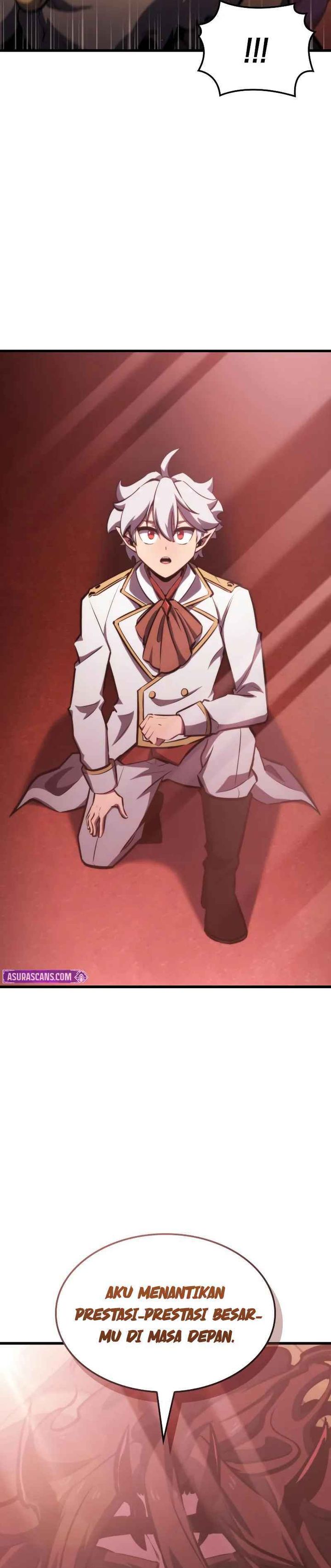 Breakers Chapter 20 Bahasa Indonesia