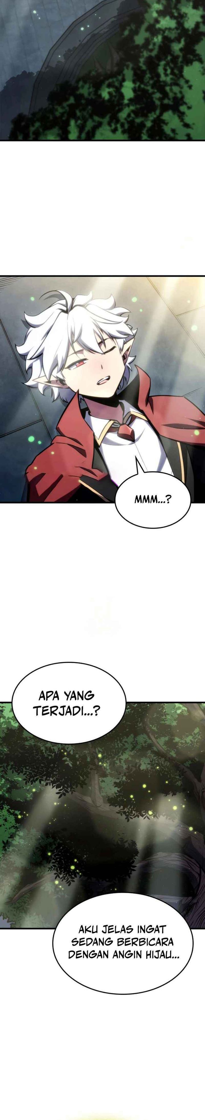 Breakers Chapter 27 Bahasa Indonesia