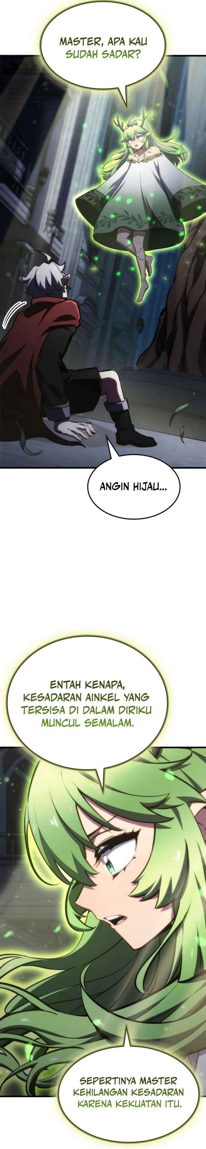 Breakers Chapter 27 Bahasa Indonesia