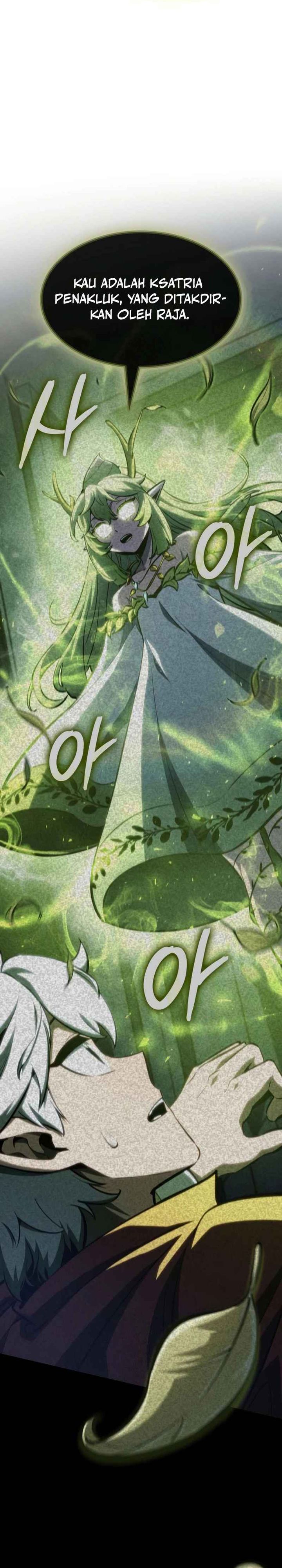 Breakers Chapter 27 Bahasa Indonesia