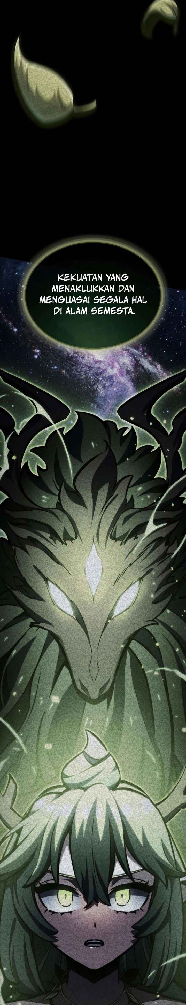 Breakers Chapter 27 Bahasa Indonesia