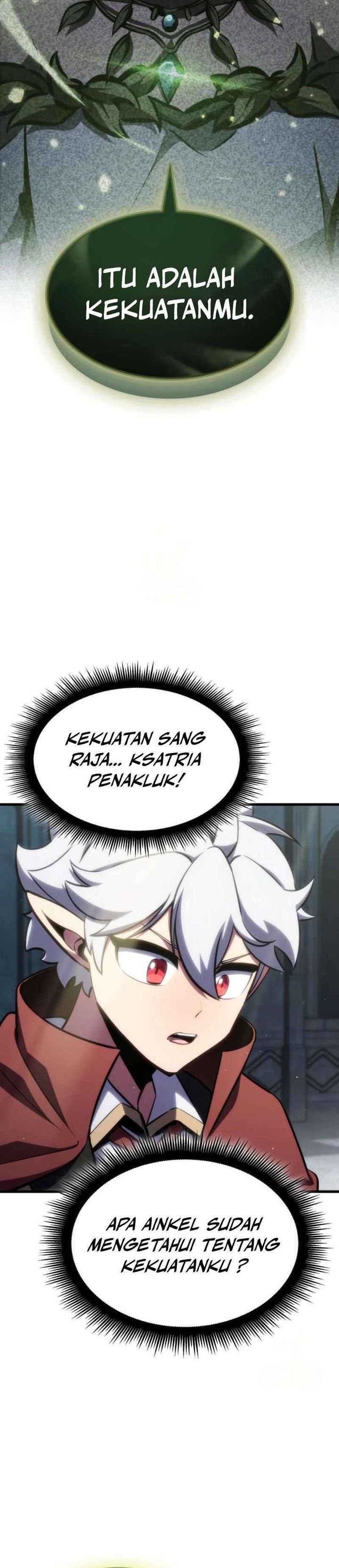 Breakers Chapter 27 Bahasa Indonesia