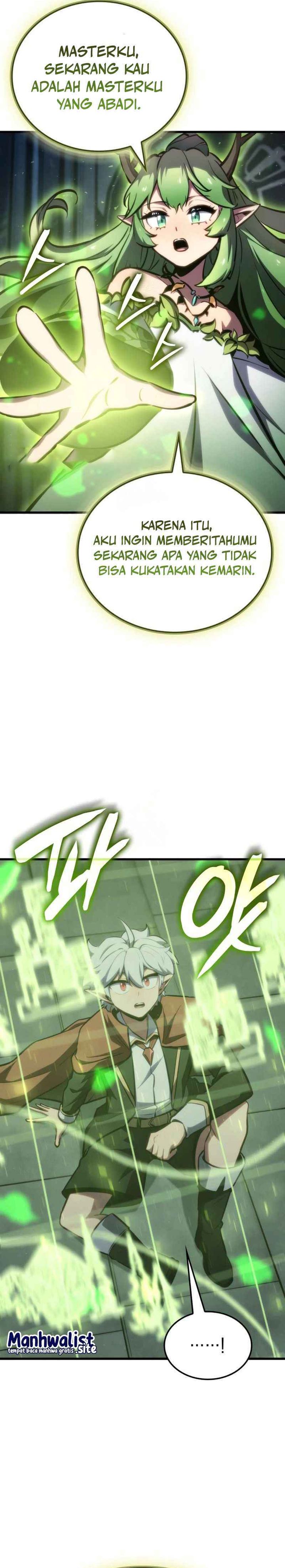 Breakers Chapter 27 Bahasa Indonesia