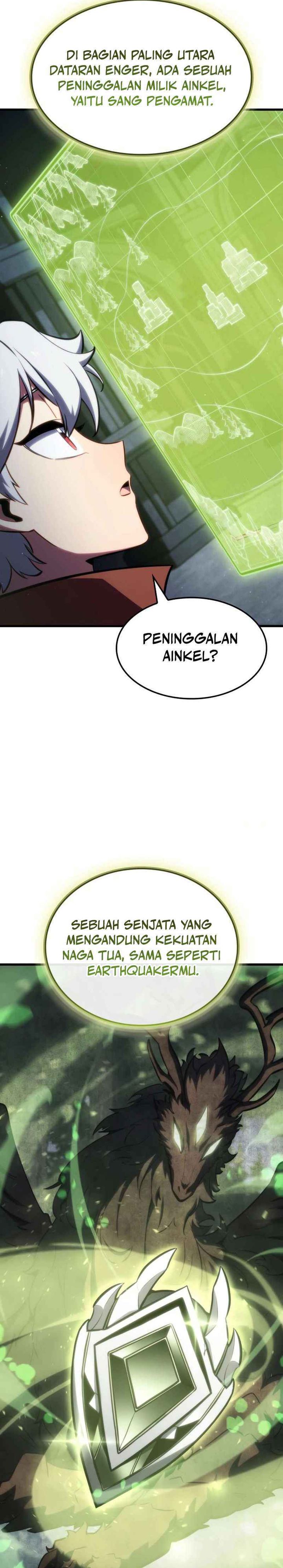 Breakers Chapter 27 Bahasa Indonesia