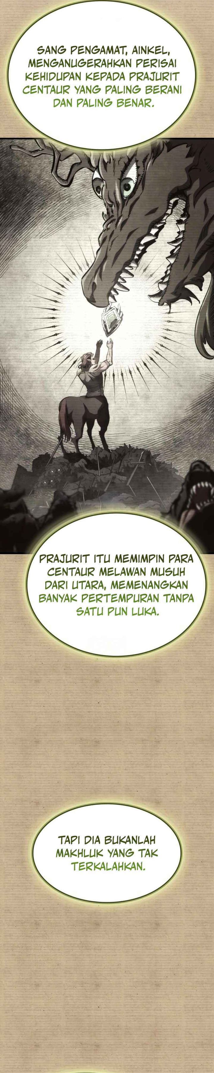 Breakers Chapter 27 Bahasa Indonesia
