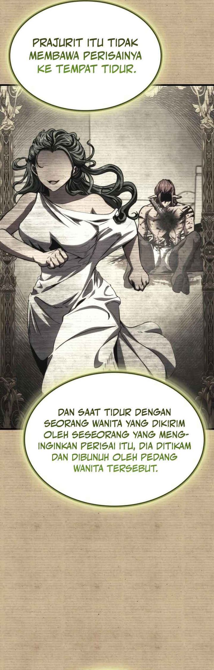 Breakers Chapter 27 Bahasa Indonesia