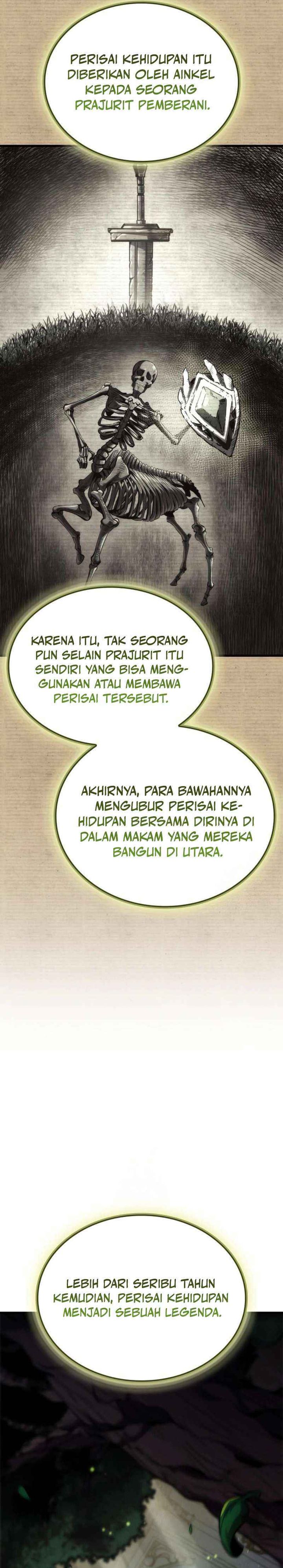 Breakers Chapter 27 Bahasa Indonesia