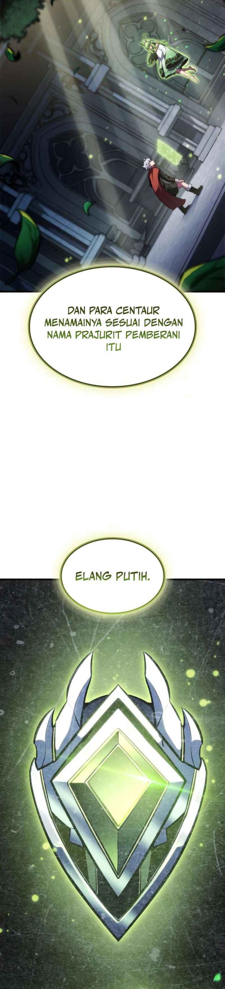 Breakers Chapter 27 Bahasa Indonesia