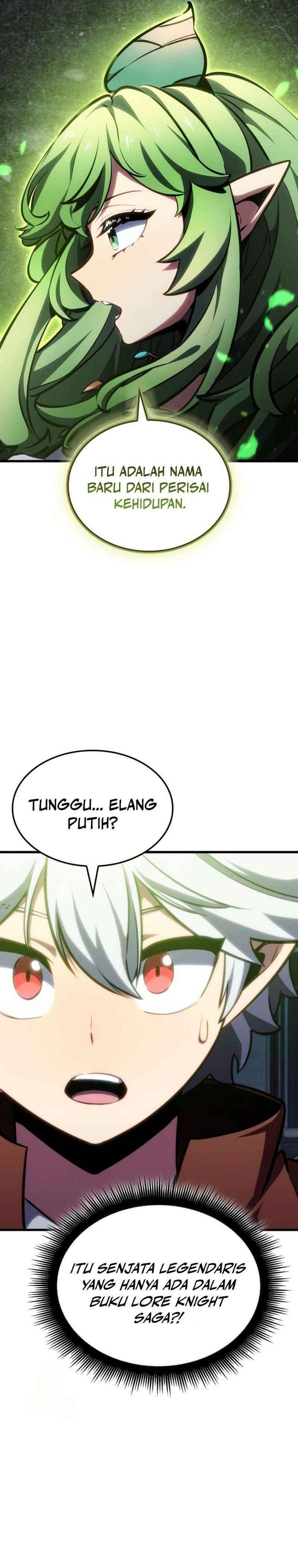 Breakers Chapter 27 Bahasa Indonesia