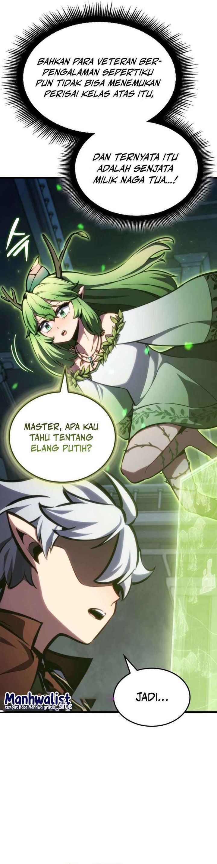 Breakers Chapter 27 Bahasa Indonesia