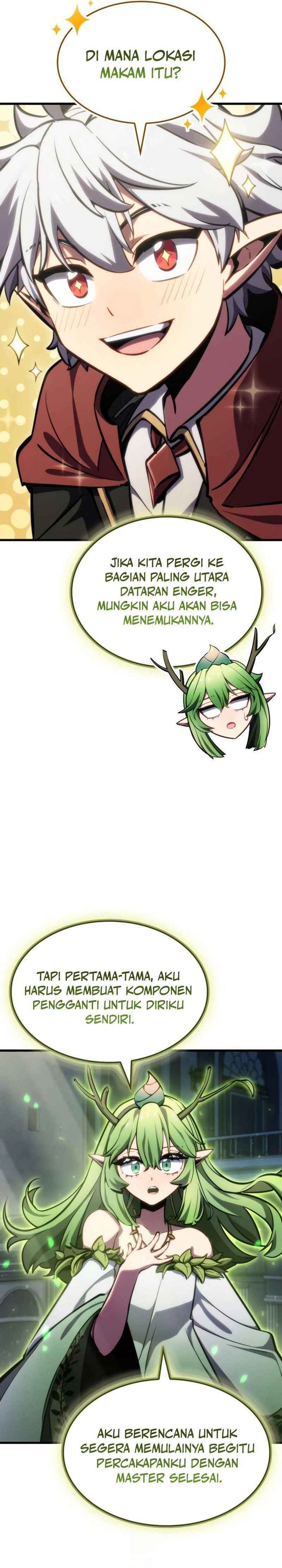 Breakers Chapter 27 Bahasa Indonesia
