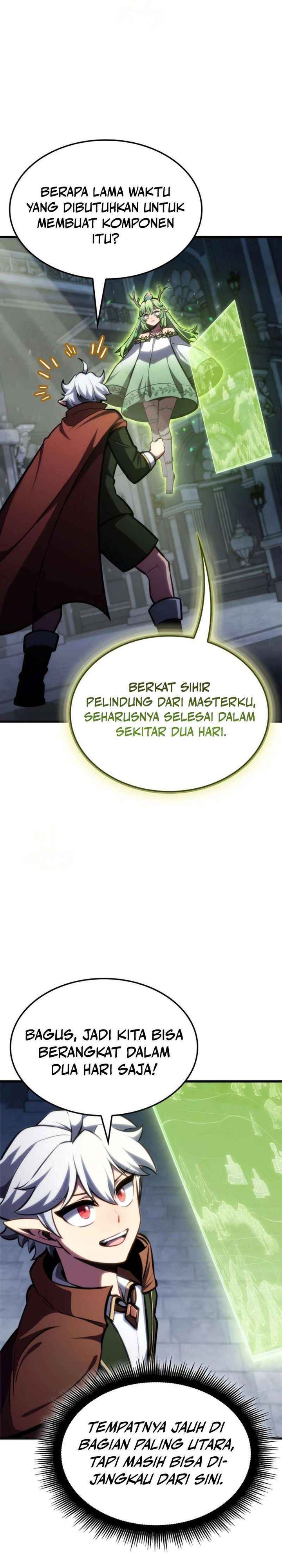 Breakers Chapter 27 Bahasa Indonesia